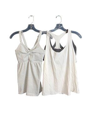 Athleta 2-Piece Activewear Bundle Medium